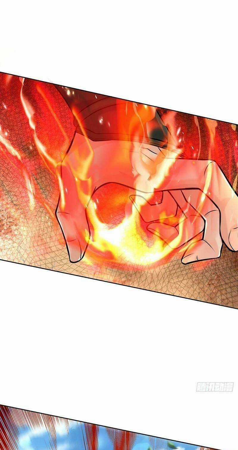 Chúa Tể Chi Lộ - Chapter 115 - Trang 32