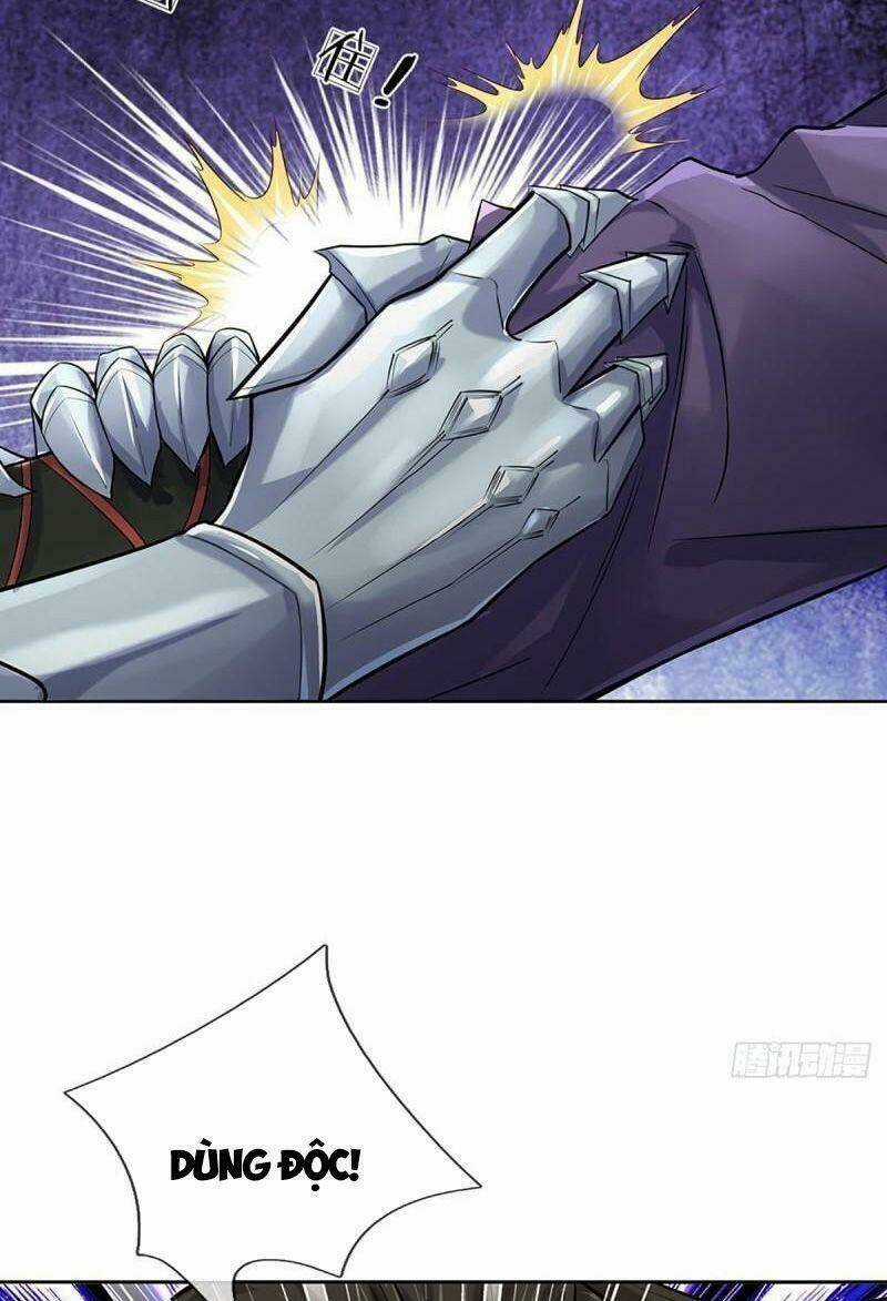 Chúa Tể Chi Lộ - Chapter 115 - Trang 35