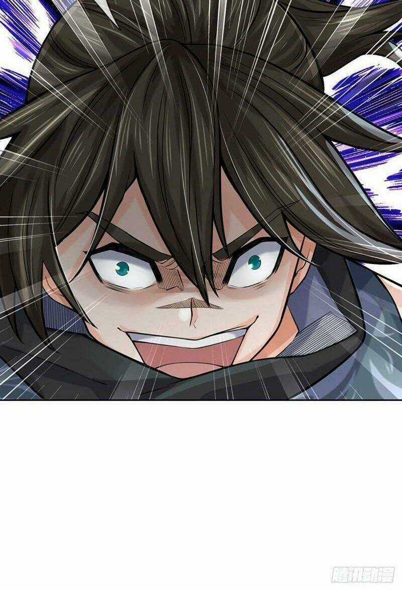 Chúa Tể Chi Lộ - Chapter 115 - Trang 36