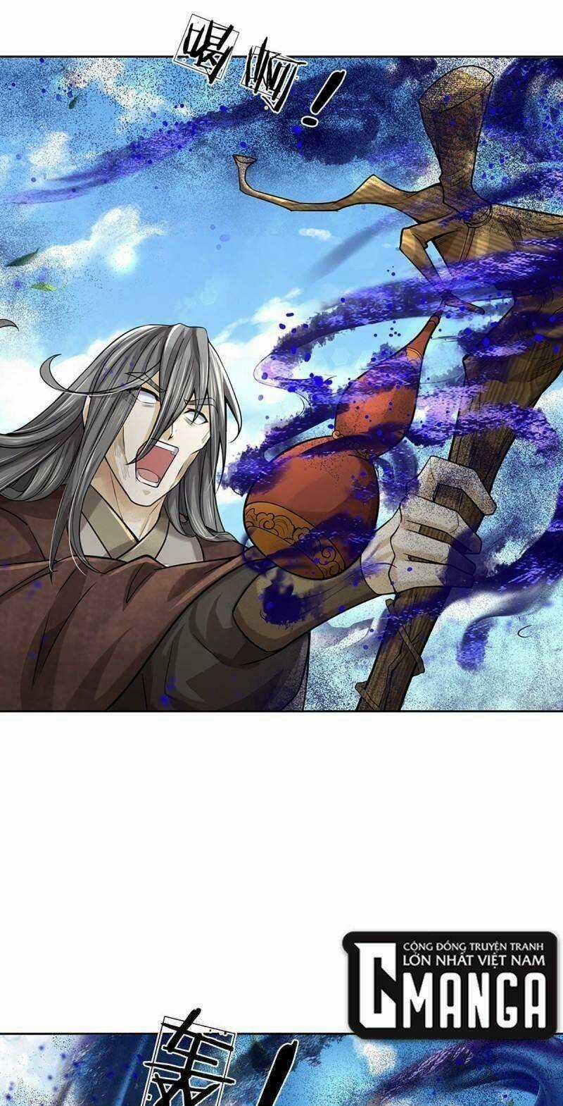 Chúa Tể Chi Lộ - Chapter 115 - Trang 37