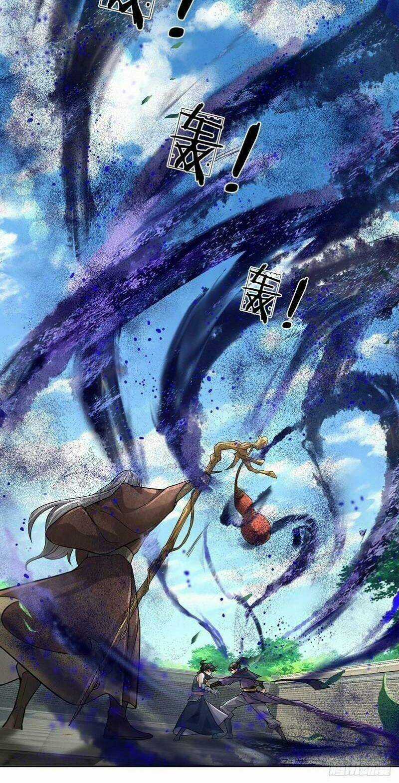 Chúa Tể Chi Lộ - Chapter 115 - Trang 38