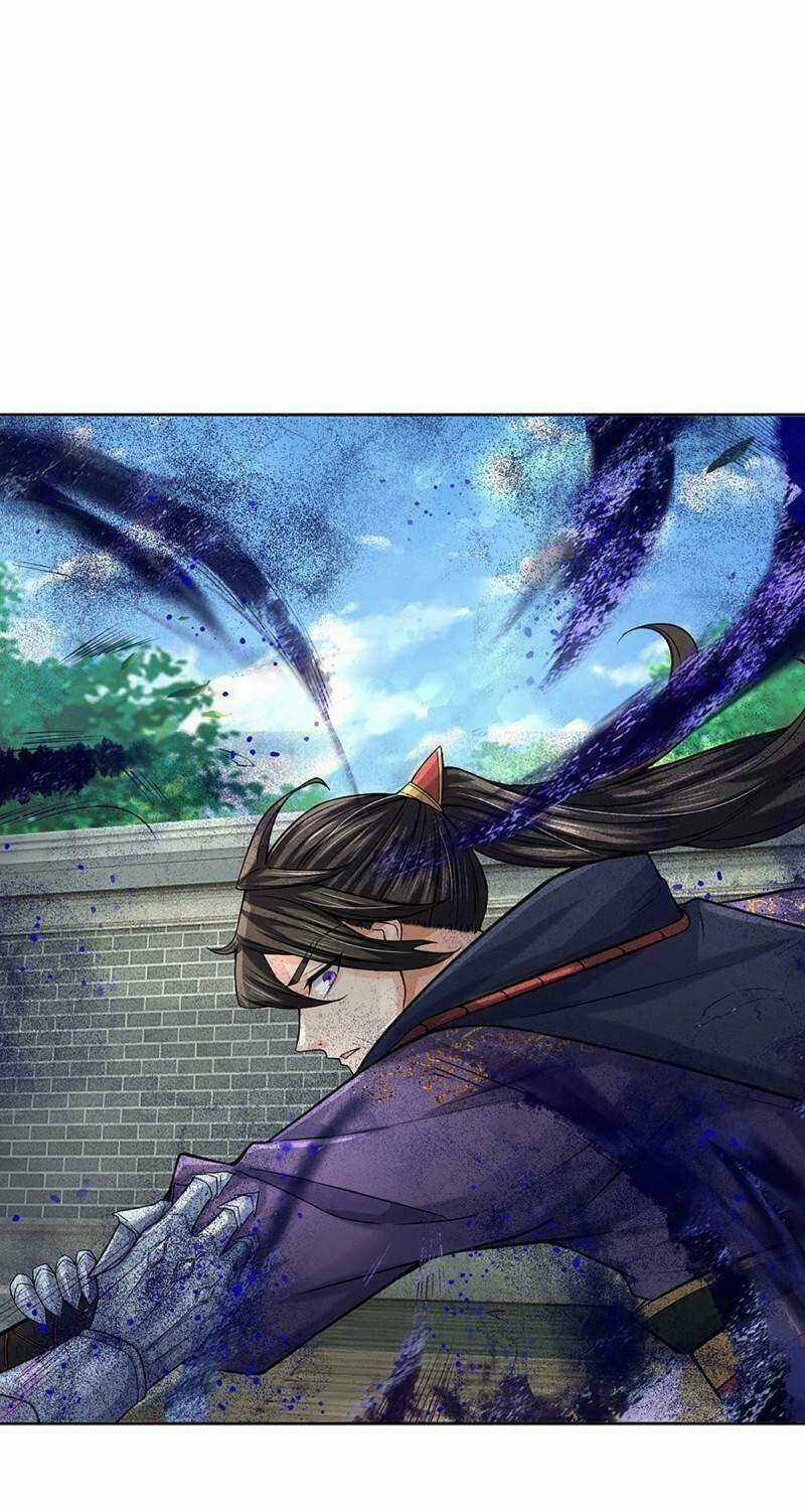 Chúa Tể Chi Lộ - Chapter 115 - Trang 39