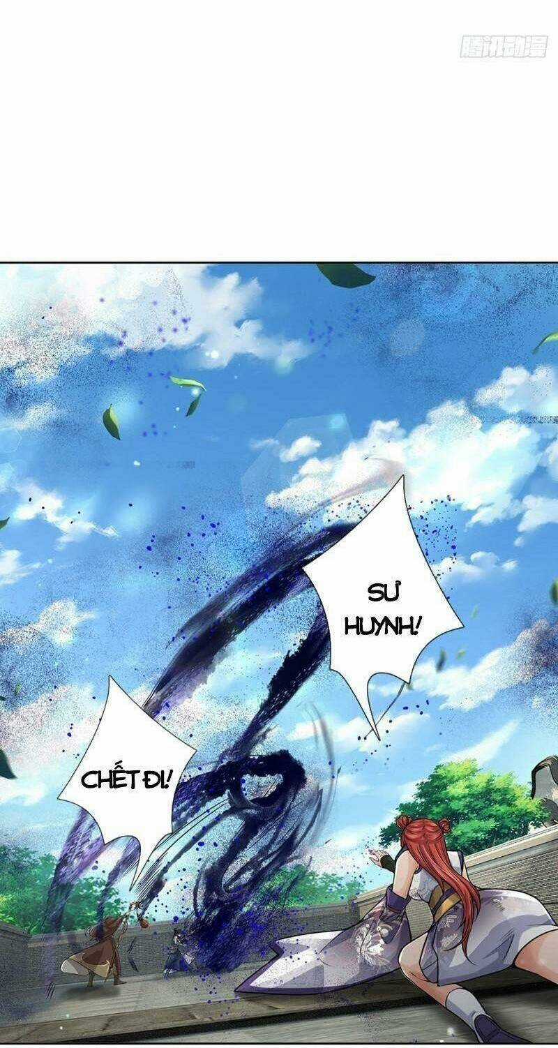 Chúa Tể Chi Lộ - Chapter 115 - Trang 40