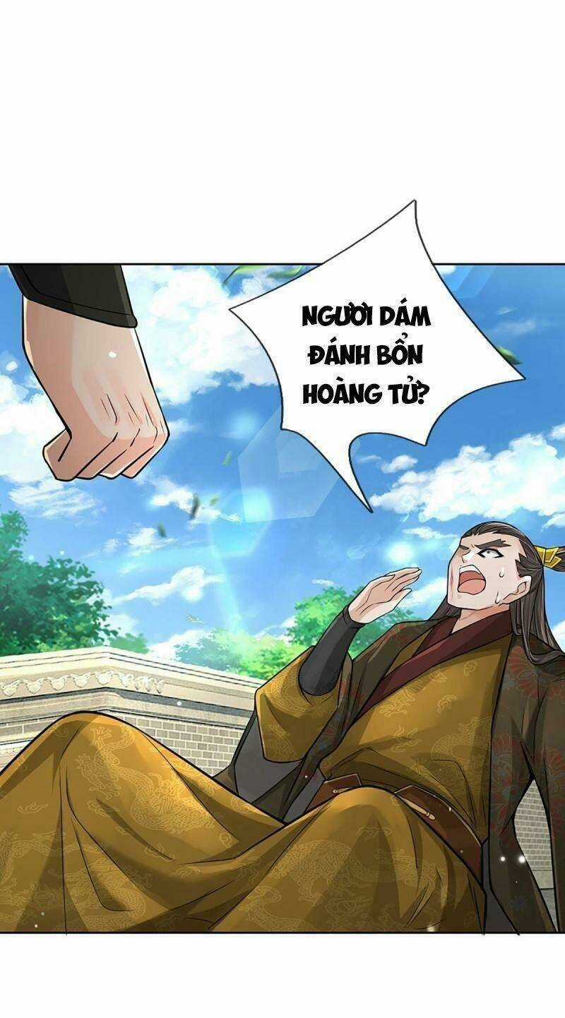 Chúa Tể Chi Lộ - Chapter 115 - Trang 5