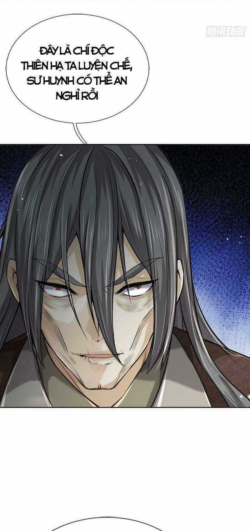 Chúa Tể Chi Lộ - Chapter 115 - Trang 41