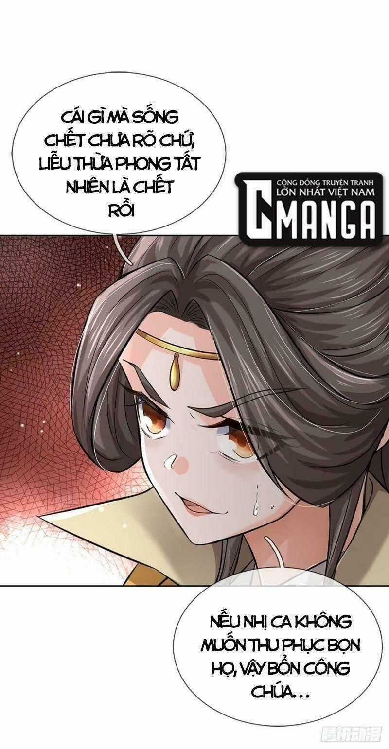 Chúa Tể Chi Lộ - Chapter 115 - Trang 43