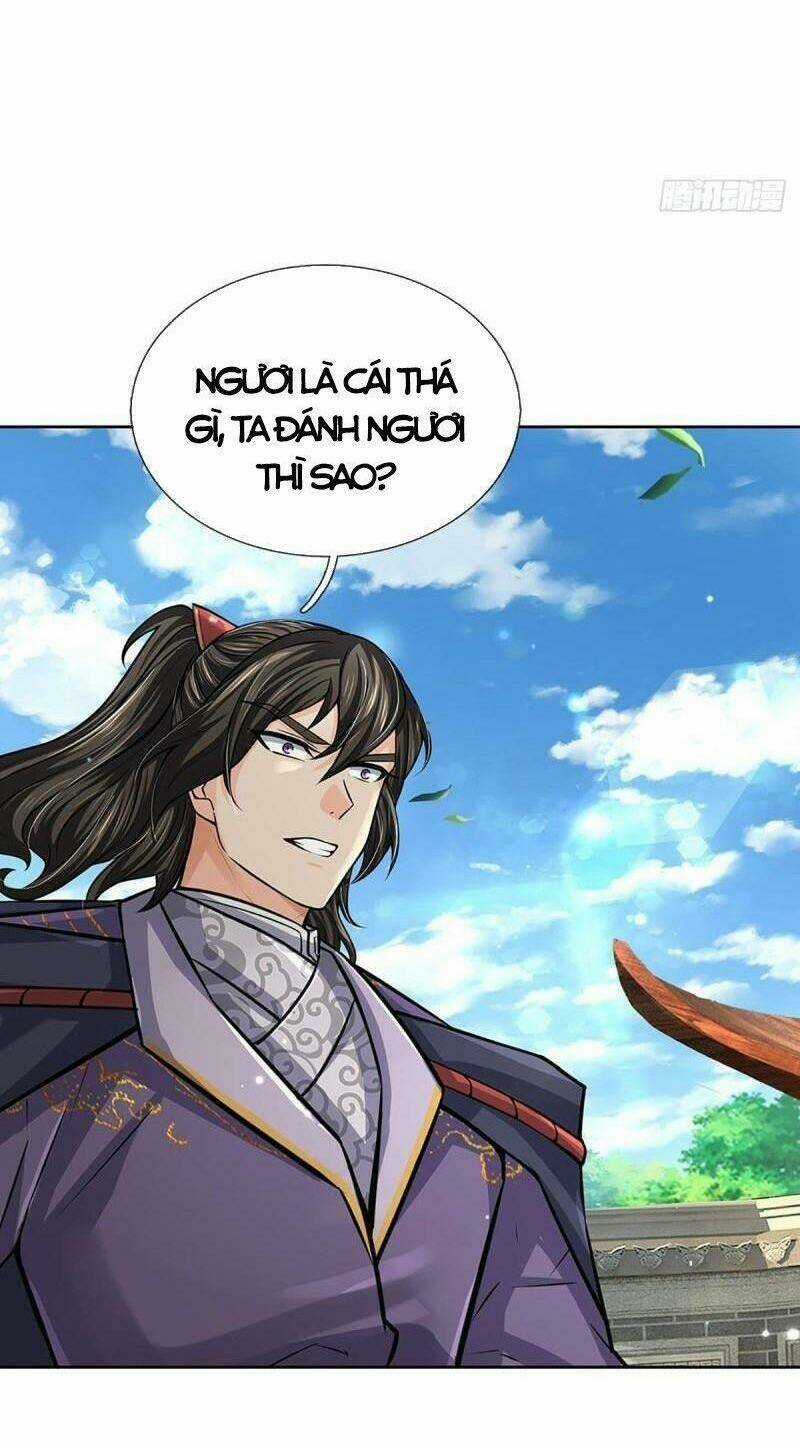 Chúa Tể Chi Lộ - Chapter 115 - Trang 6