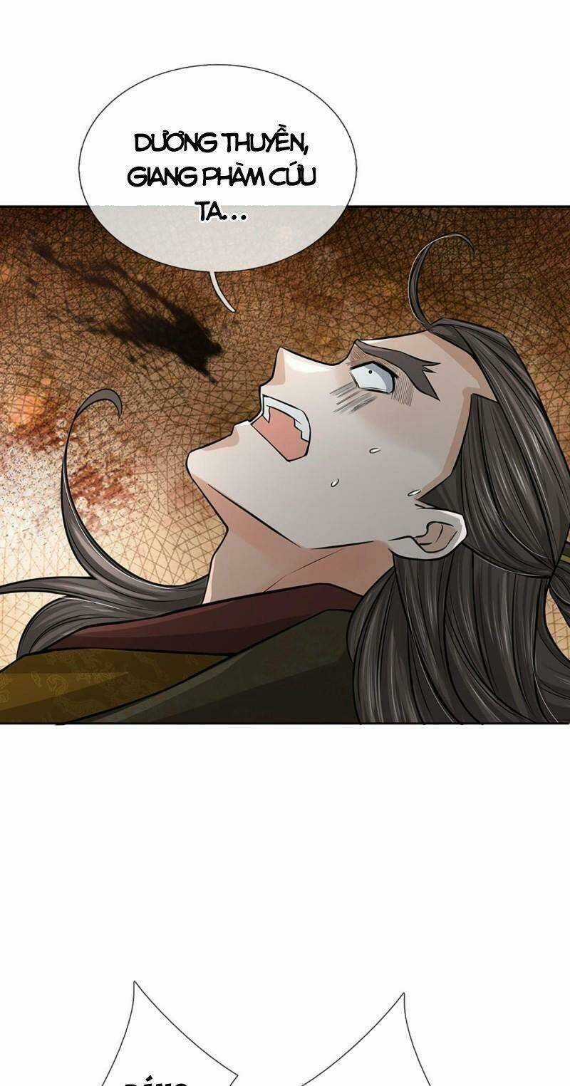 Chúa Tể Chi Lộ - Chapter 115 - Trang 9