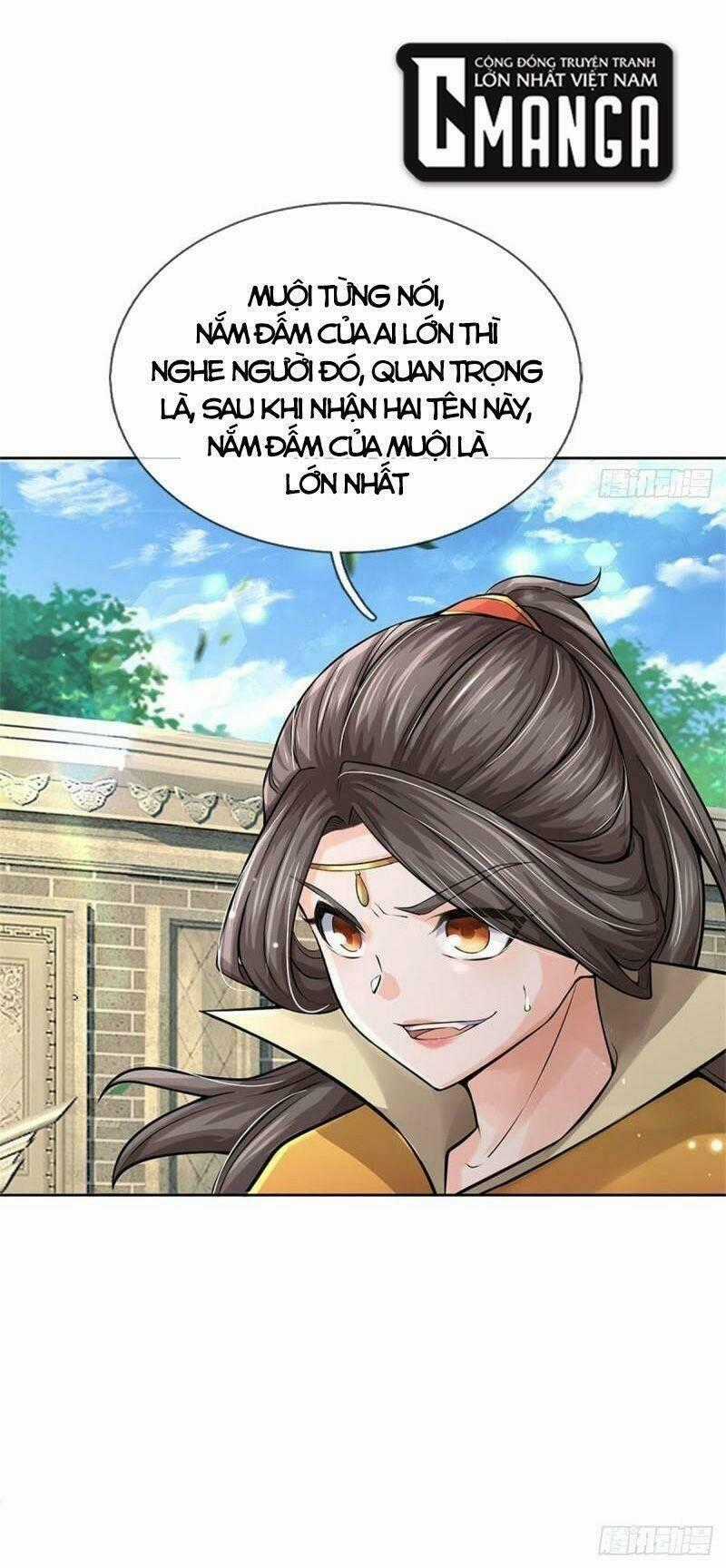 Chúa Tể Chi Lộ - Chapter 116 - Trang 2