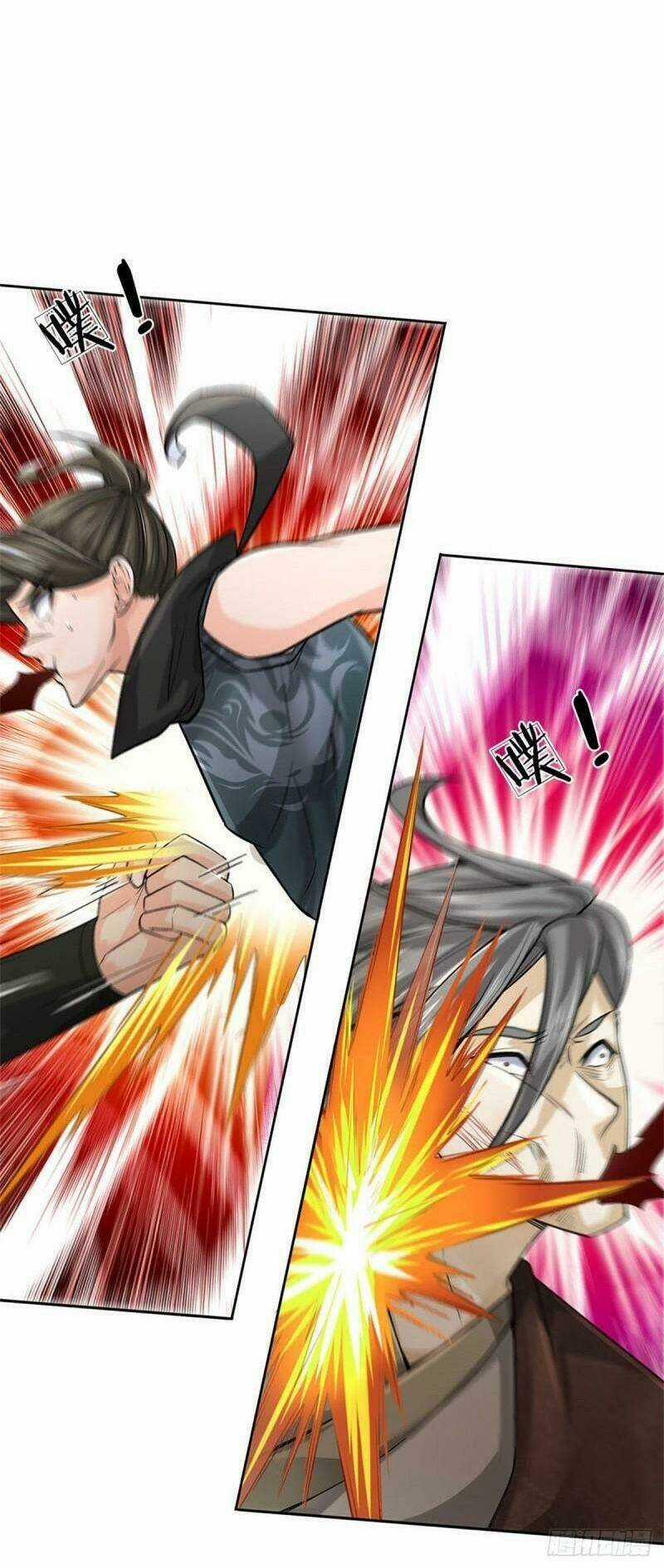 Chúa Tể Chi Lộ - Chapter 116 - Trang 13