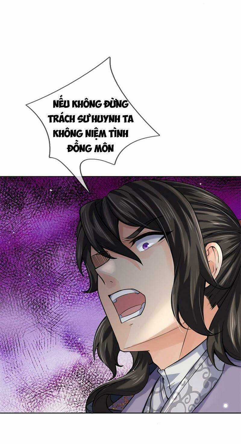 Chúa Tể Chi Lộ - Chapter 116 - Trang 16