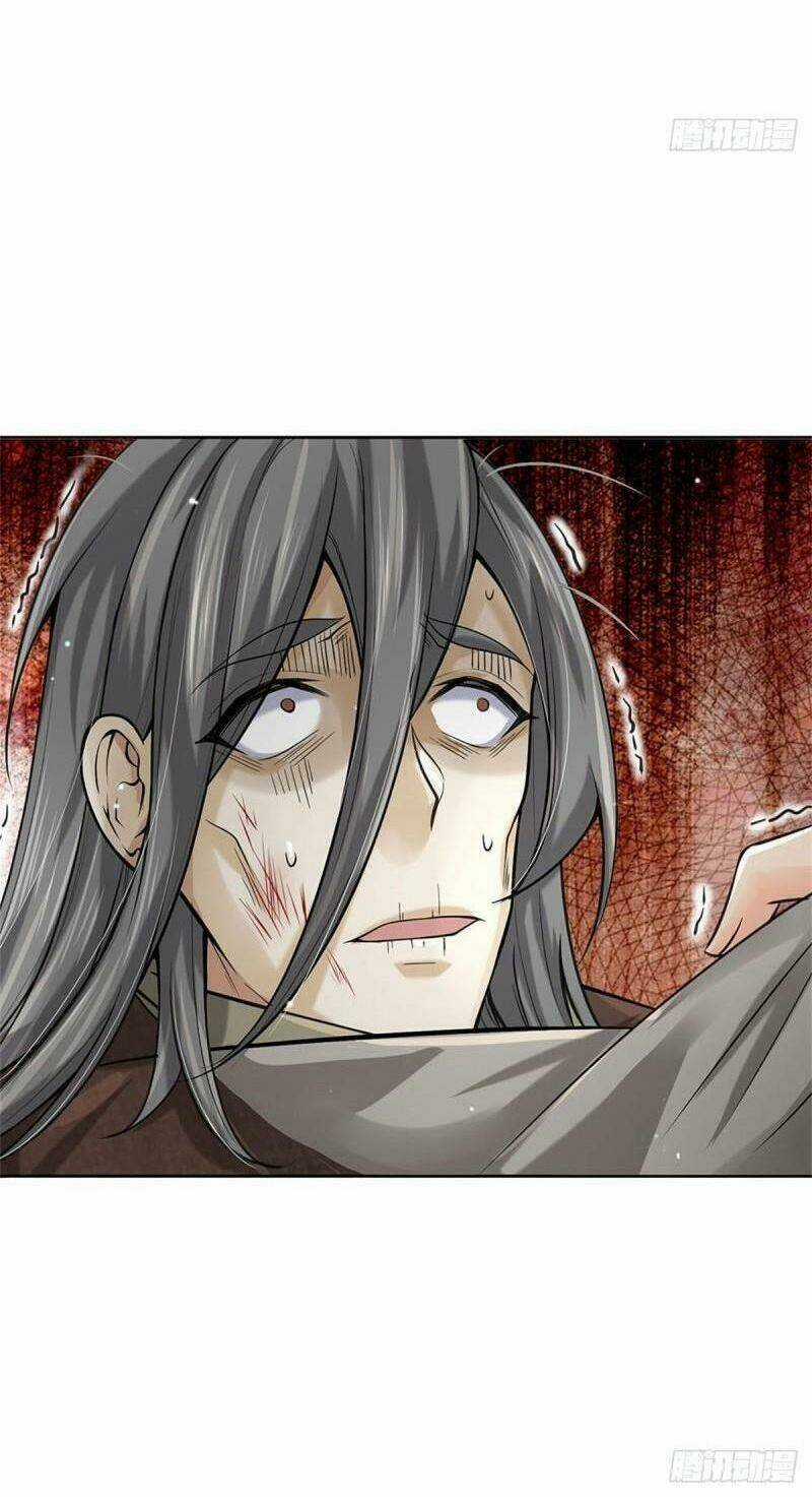 Chúa Tể Chi Lộ - Chapter 116 - Trang 17