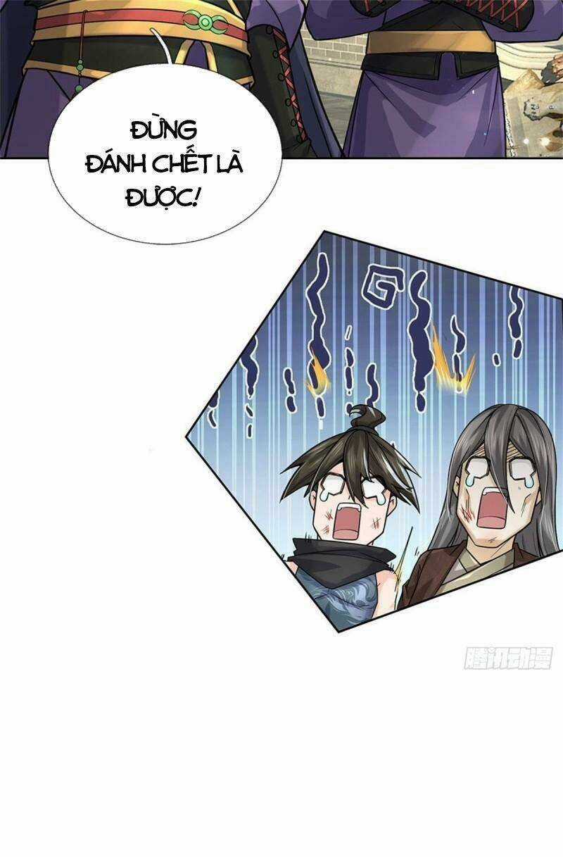 Chúa Tể Chi Lộ - Chapter 116 - Trang 20