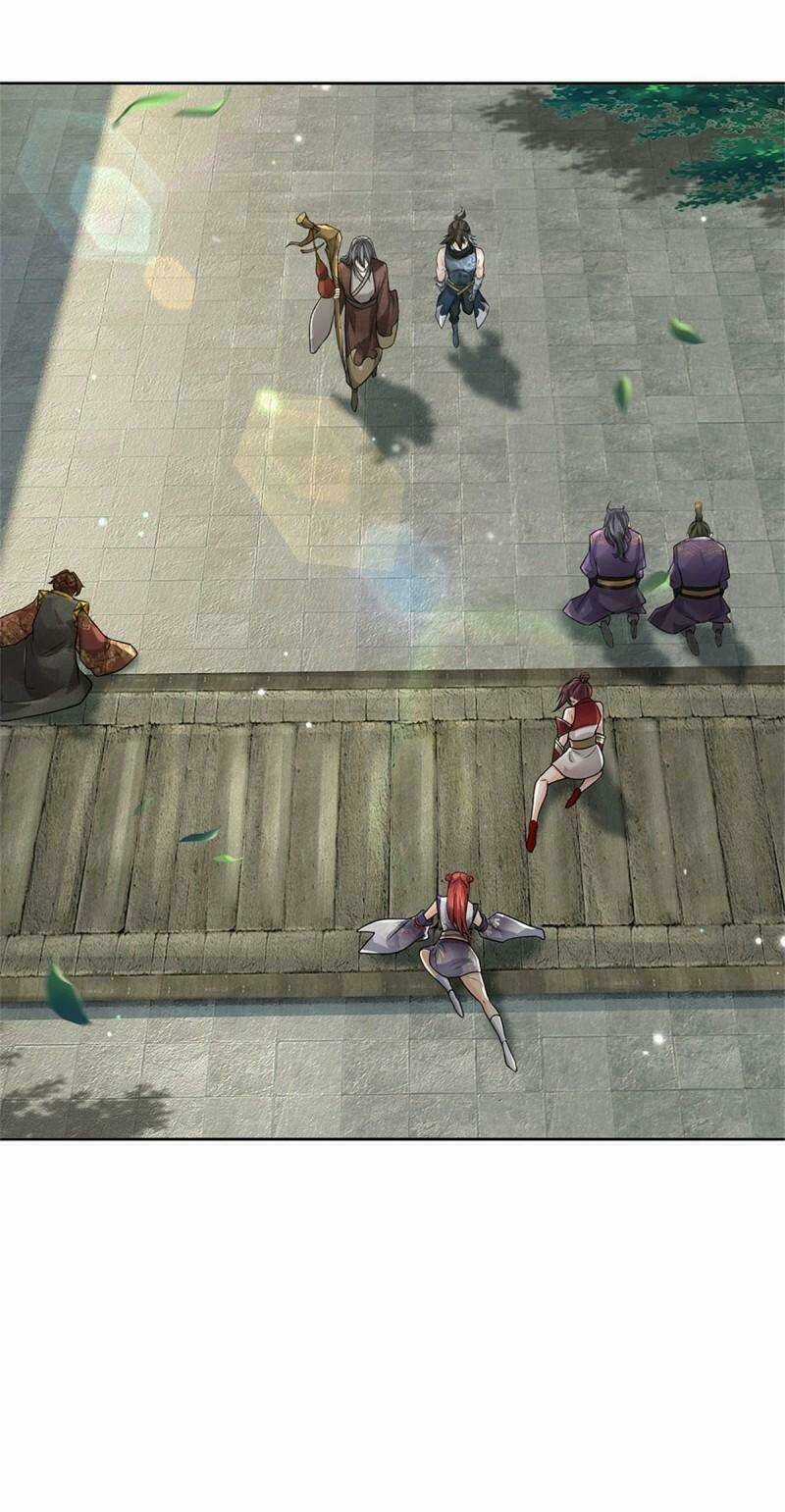 Chúa Tể Chi Lộ - Chapter 116 - Trang 3