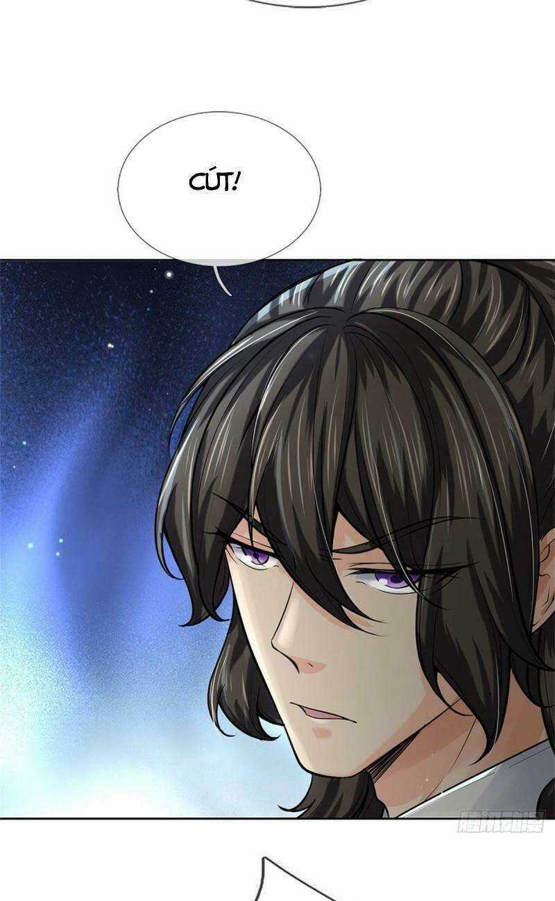 Chúa Tể Chi Lộ - Chapter 116 - Trang 24