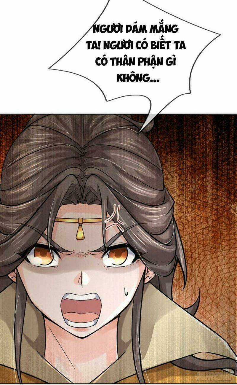 Chúa Tể Chi Lộ - Chapter 116 - Trang 25