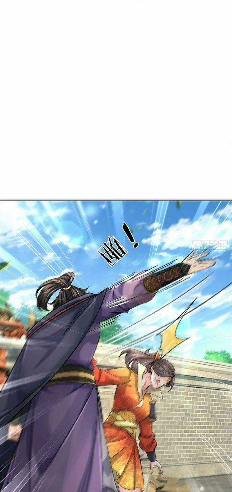 Chúa Tể Chi Lộ - Chapter 116 - Trang 26