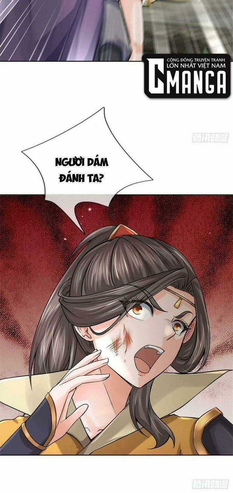 Chúa Tể Chi Lộ - Chapter 116 - Trang 27