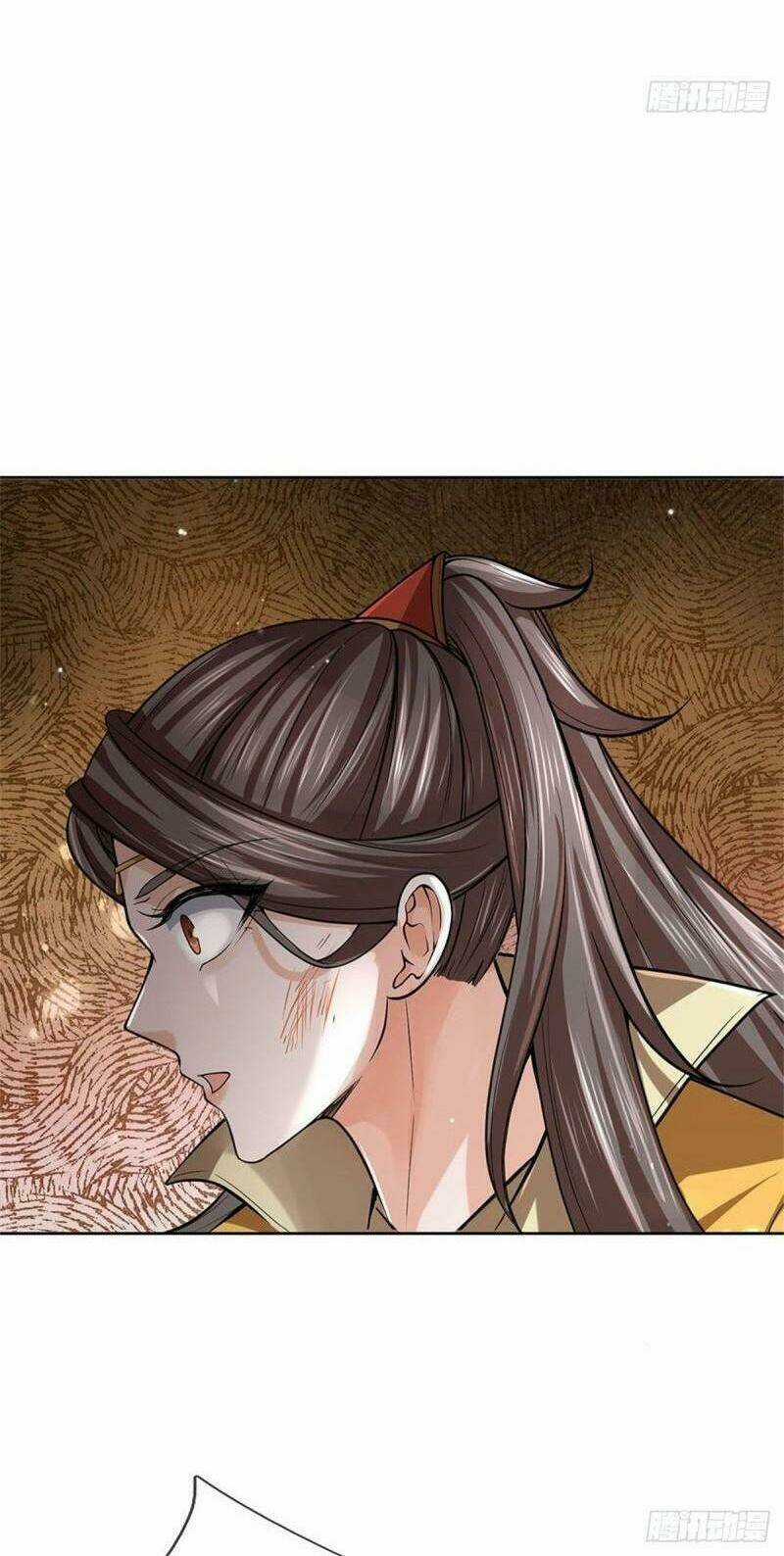 Chúa Tể Chi Lộ - Chapter 116 - Trang 29