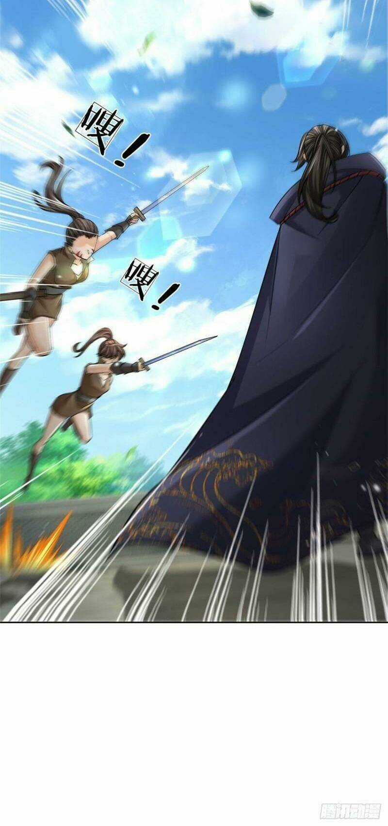 Chúa Tể Chi Lộ - Chapter 116 - Trang 31