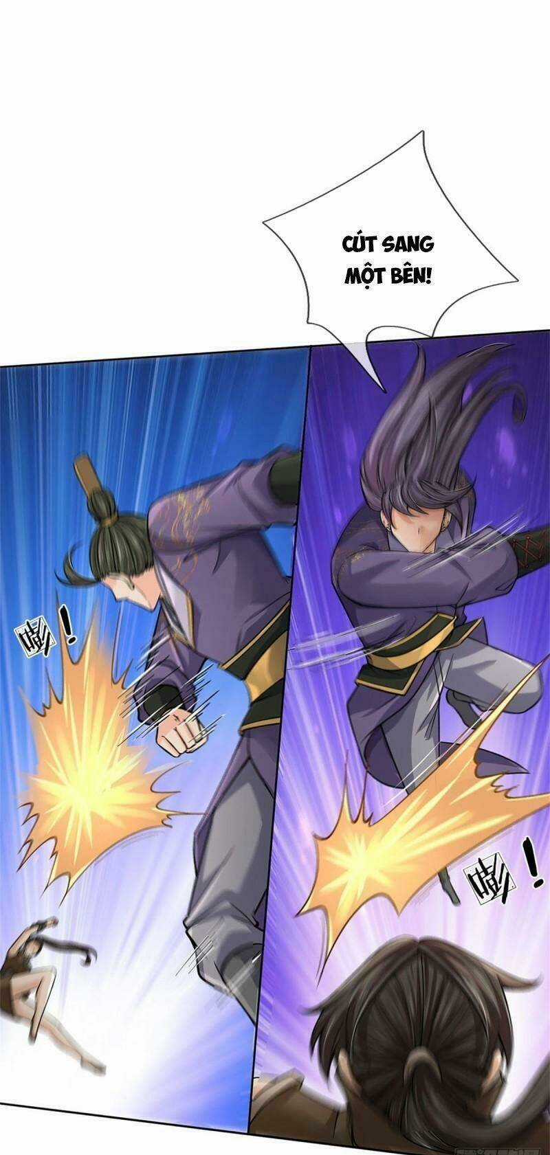 Chúa Tể Chi Lộ - Chapter 116 - Trang 32