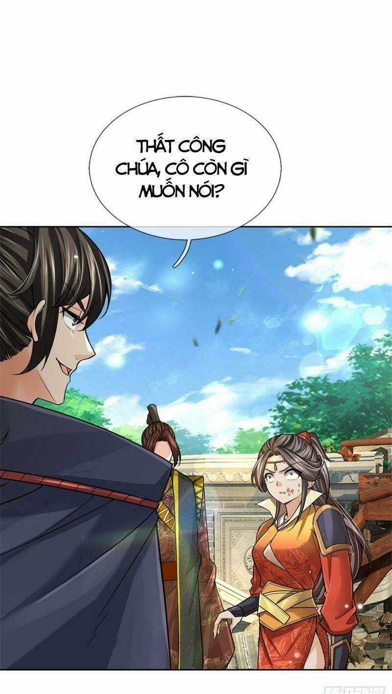 Chúa Tể Chi Lộ - Chapter 116 - Trang 36