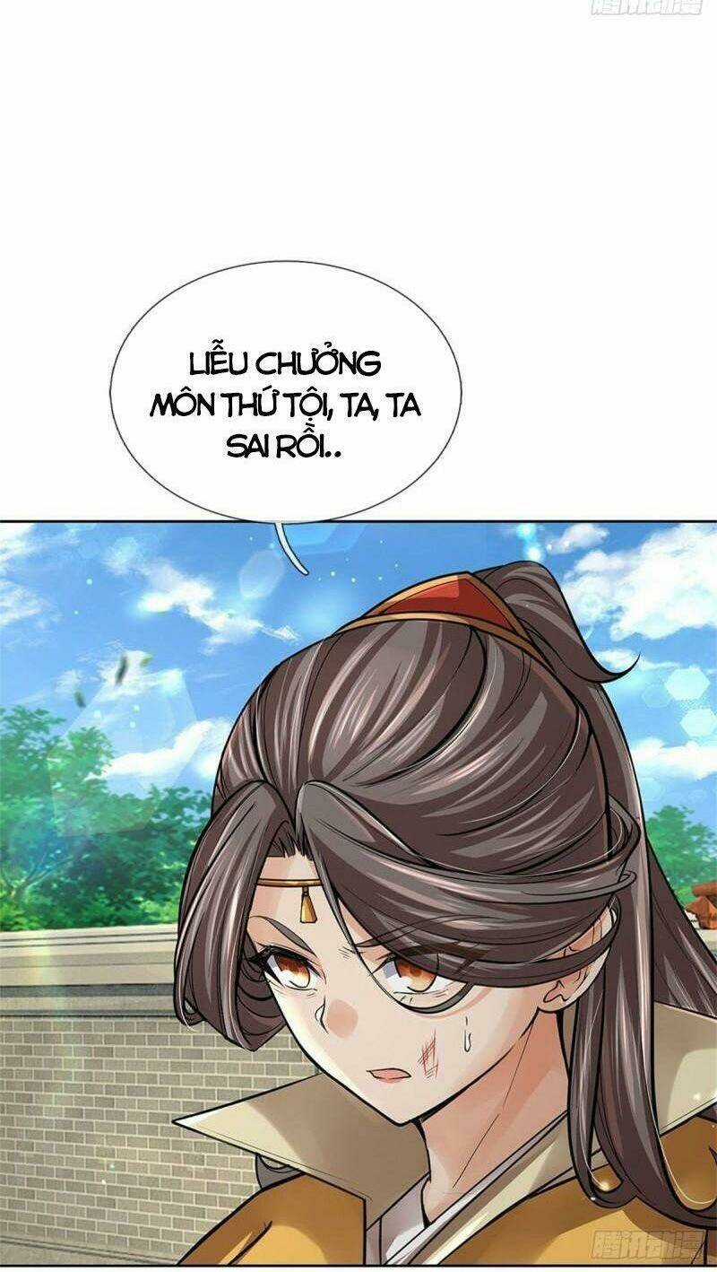 Chúa Tể Chi Lộ - Chapter 116 - Trang 37
