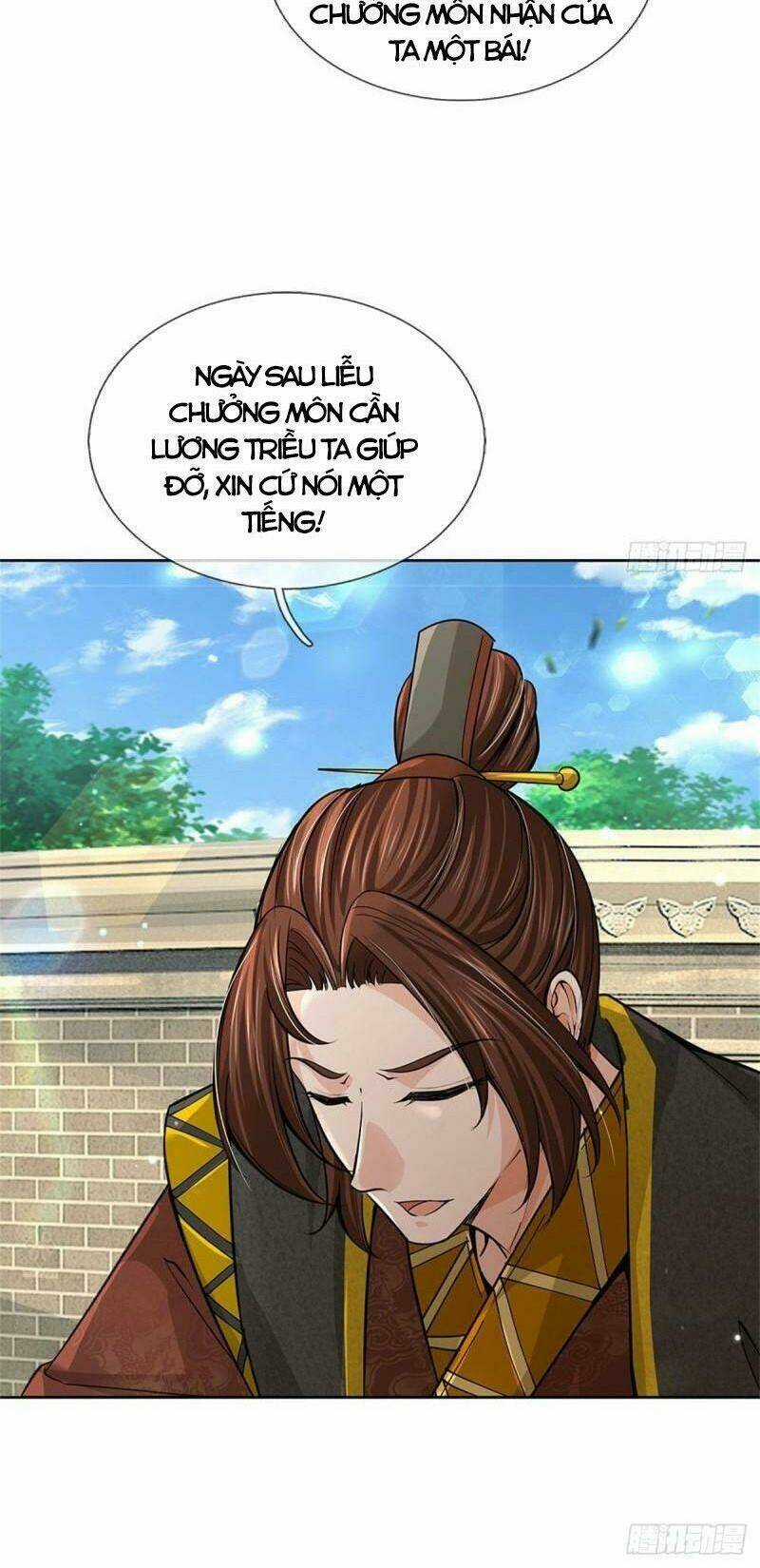 Chúa Tể Chi Lộ - Chapter 116 - Trang 39