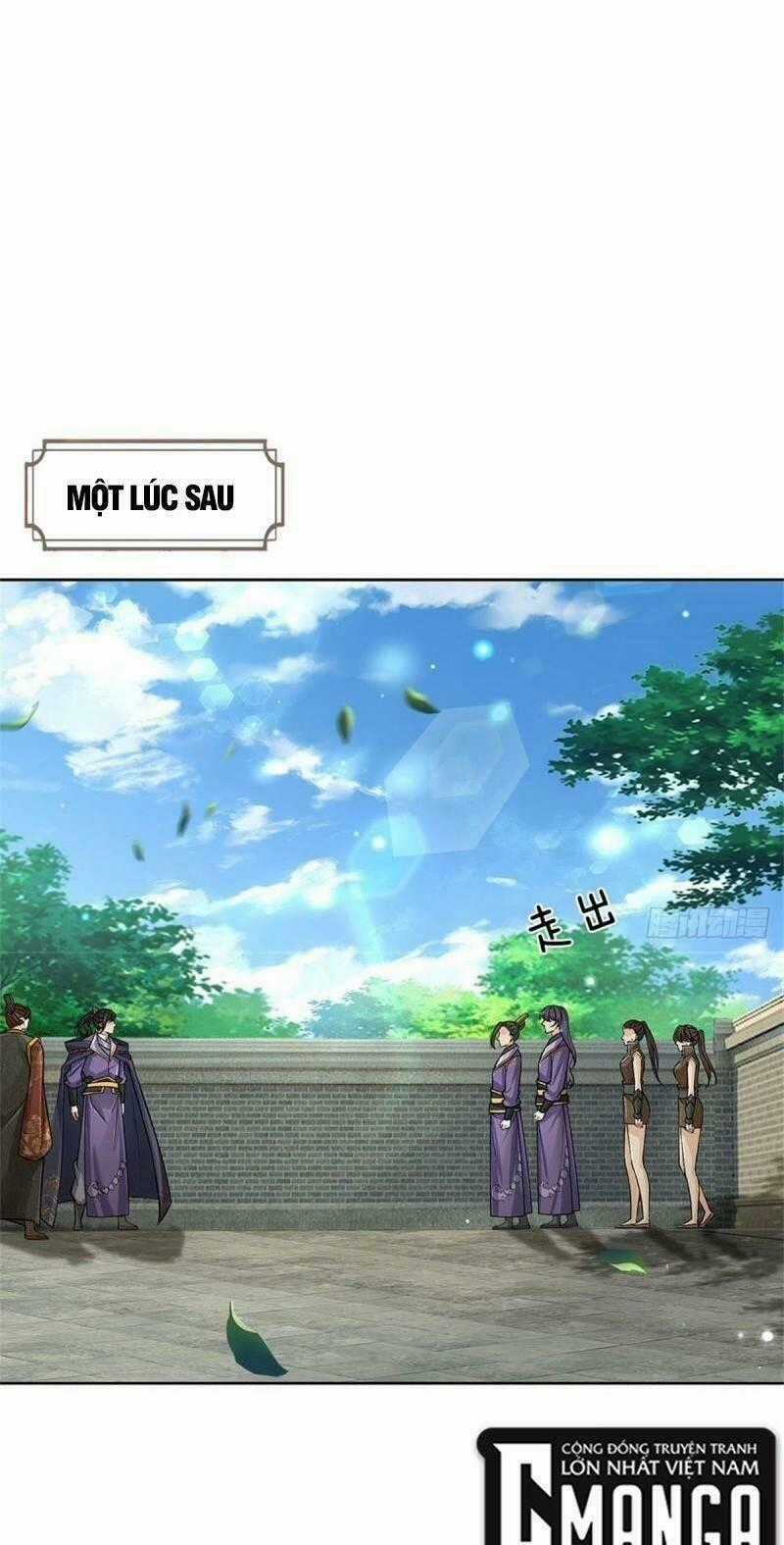 Chúa Tể Chi Lộ - Chapter 116 - Trang 40