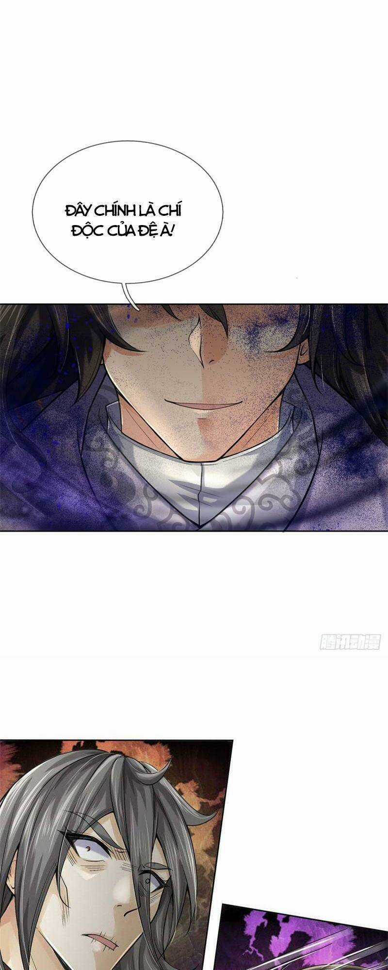 Chúa Tể Chi Lộ - Chapter 116 - Trang 5