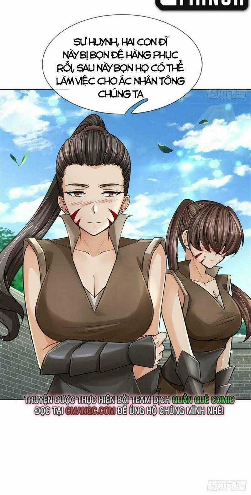 Chúa Tể Chi Lộ - Chapter 116 - Trang 41