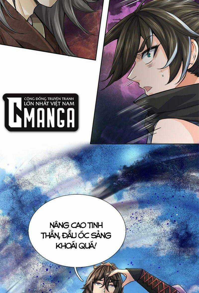 Chúa Tể Chi Lộ - Chapter 116 - Trang 6