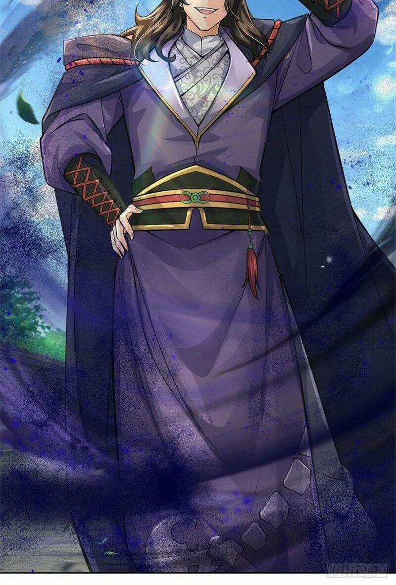 Chúa Tể Chi Lộ - Chapter 116 - Trang 7