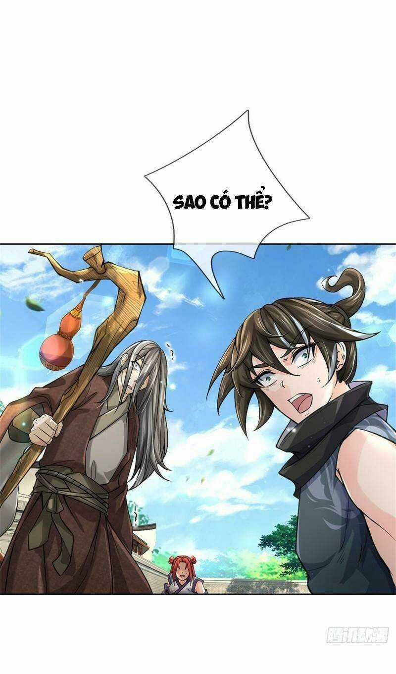 Chúa Tể Chi Lộ - Chapter 116 - Trang 8