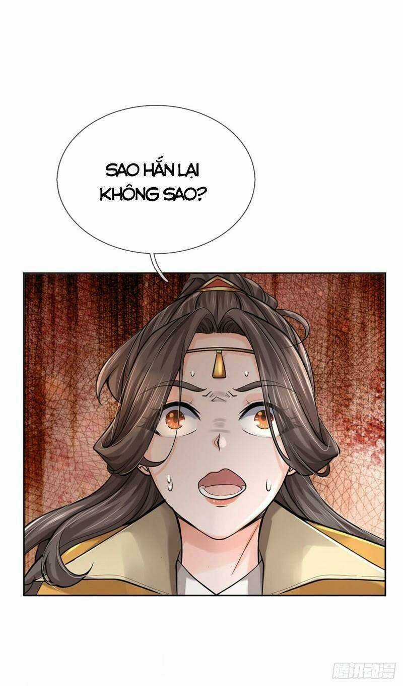 Chúa Tể Chi Lộ - Chapter 116 - Trang 9