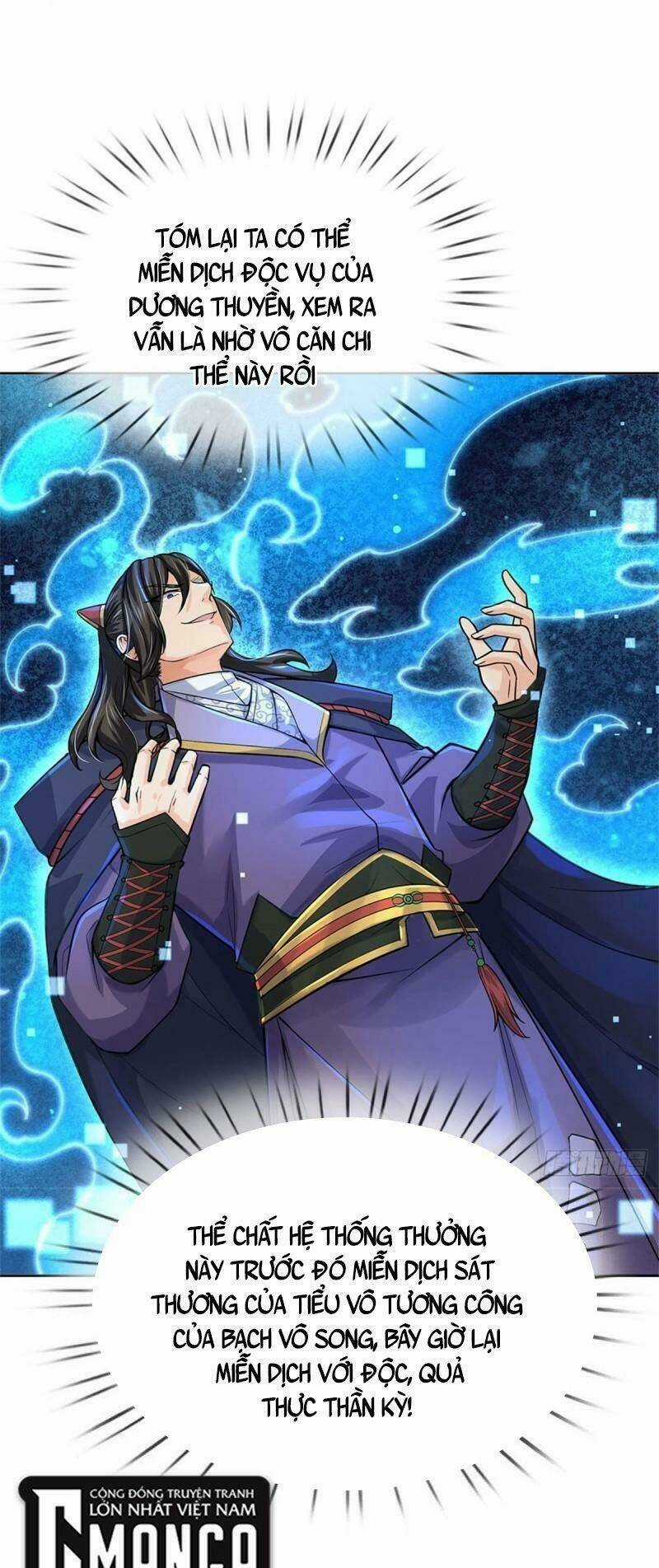 Chúa Tể Chi Lộ - Chapter 116 - Trang 10