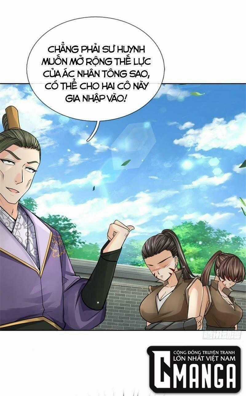 Chúa Tể Chi Lộ - Chapter 117 - Trang 1