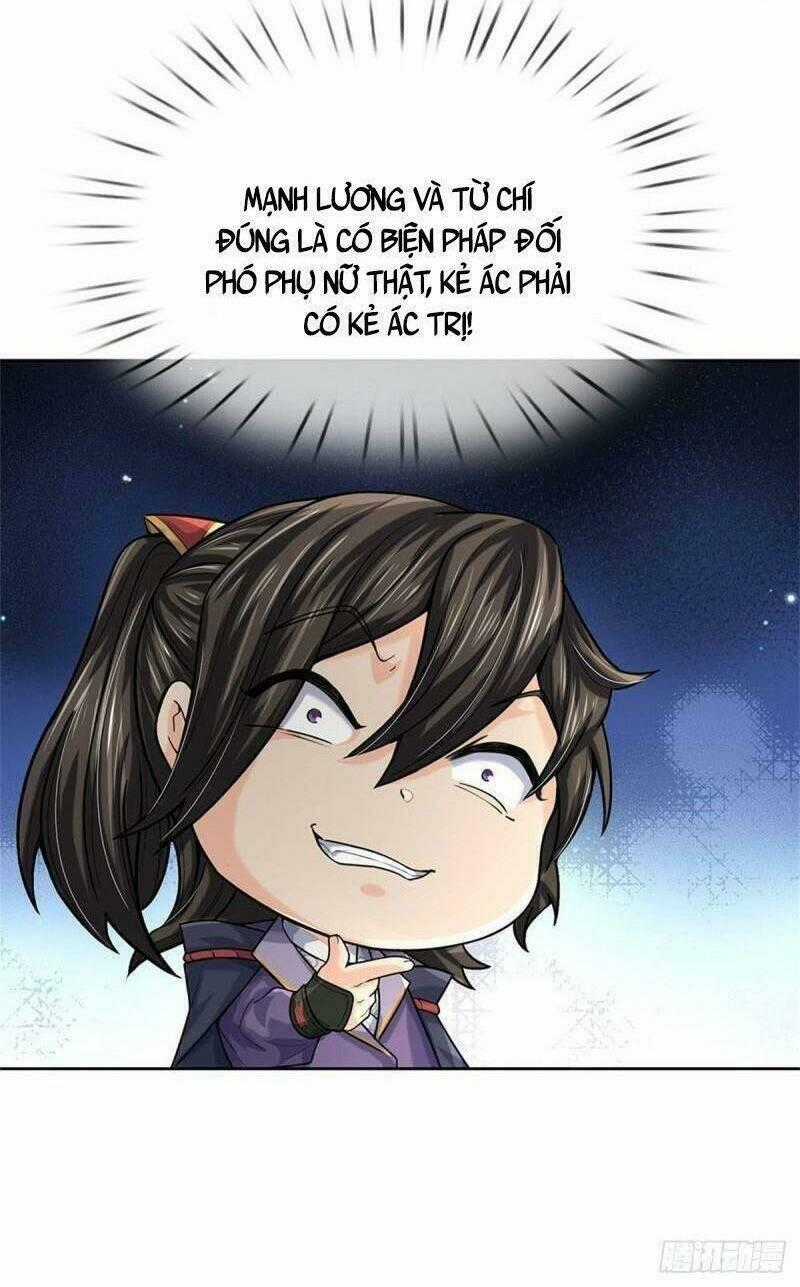 Chúa Tể Chi Lộ - Chapter 117 - Trang 2