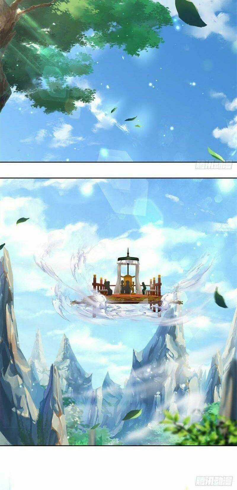 Chúa Tể Chi Lộ - Chapter 117 - Trang 11