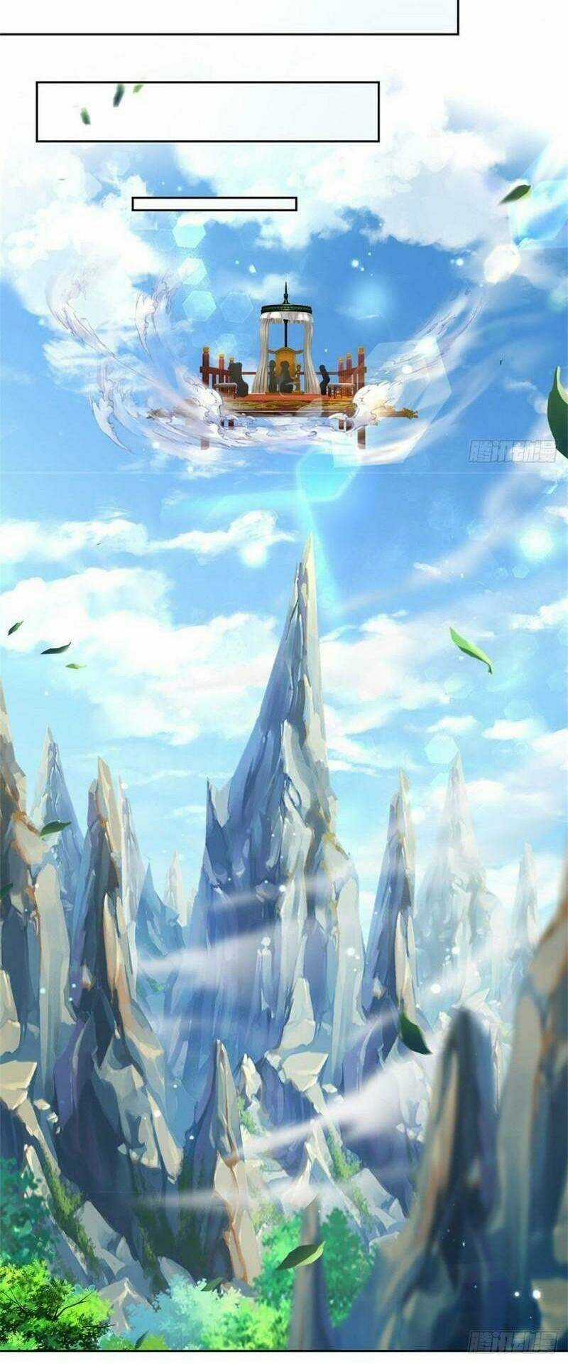 Chúa Tể Chi Lộ - Chapter 117 - Trang 19