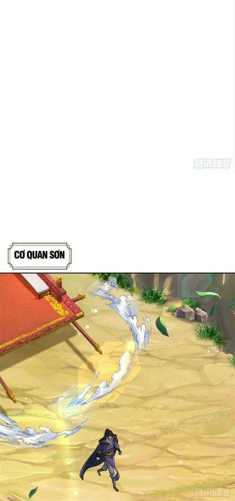 Chúa Tể Chi Lộ - Chapter 117 - Trang 27