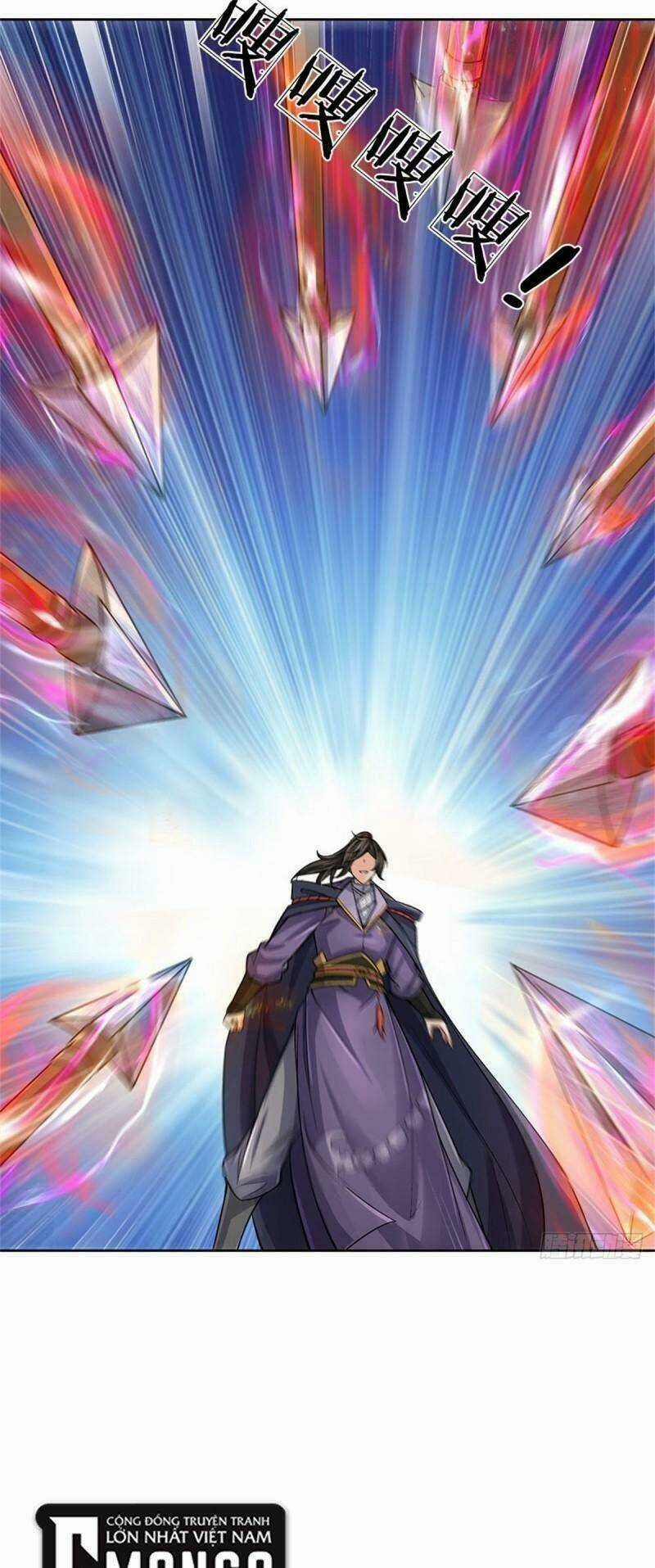 Chúa Tể Chi Lộ - Chapter 117 - Trang 30