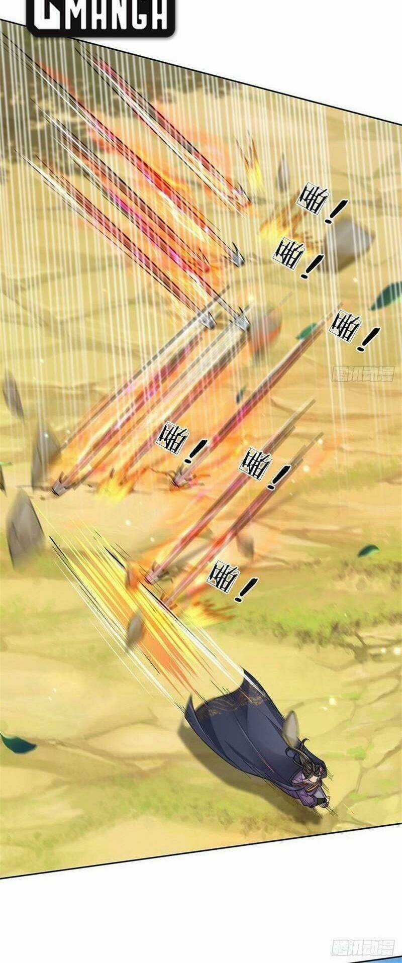 Chúa Tể Chi Lộ - Chapter 117 - Trang 31