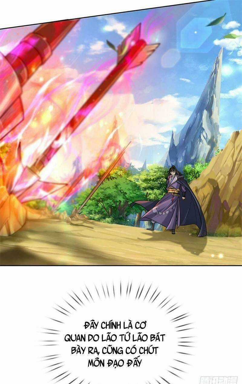 Chúa Tể Chi Lộ - Chapter 117 - Trang 32