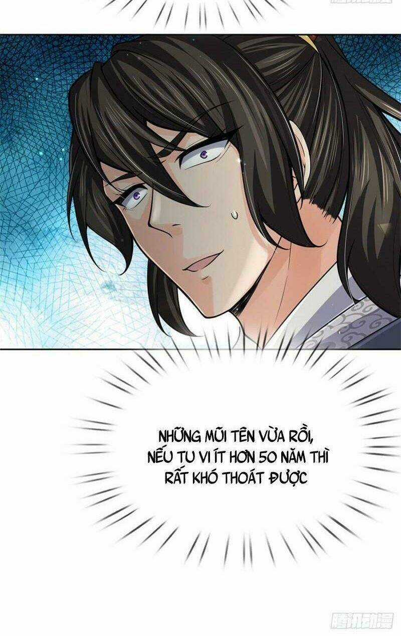 Chúa Tể Chi Lộ - Chapter 117 - Trang 33