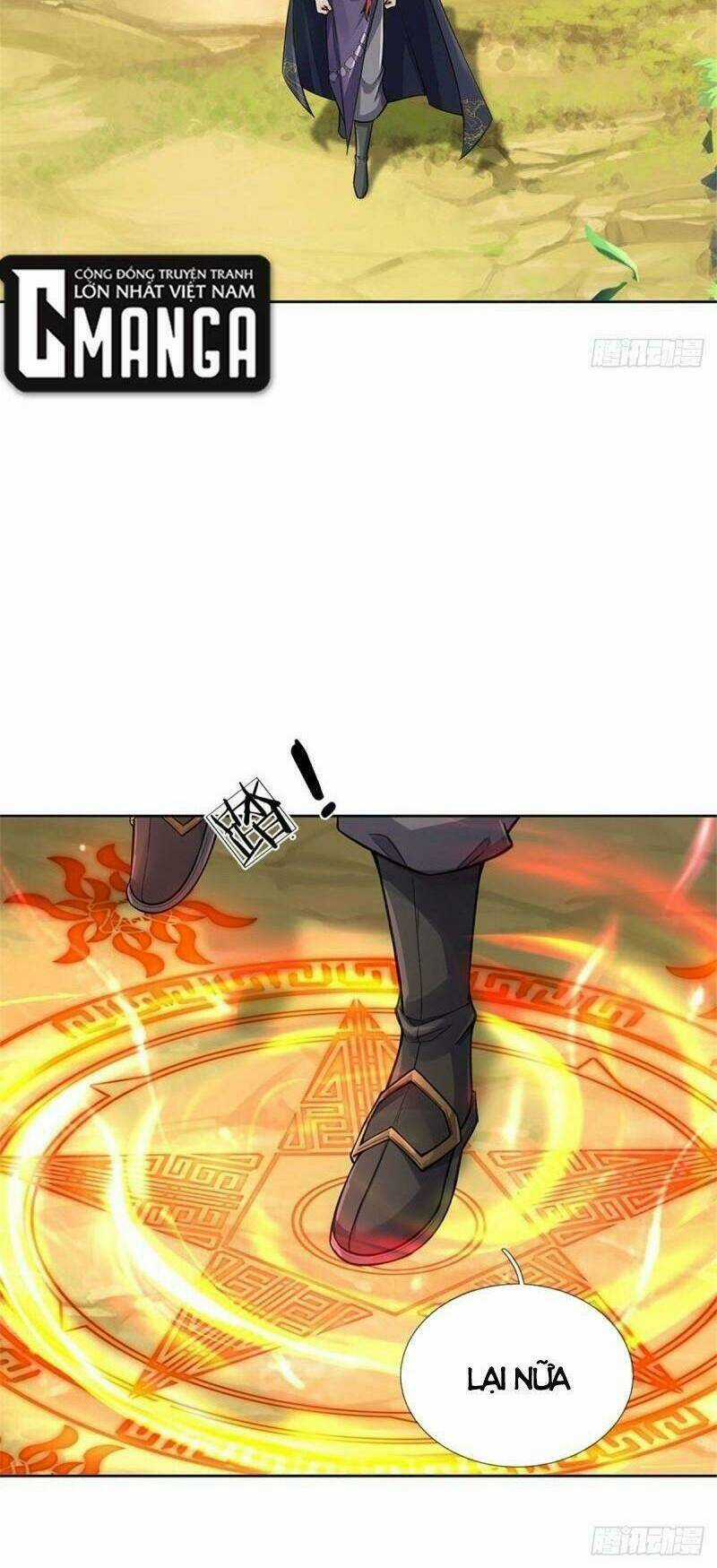 Chúa Tể Chi Lộ - Chapter 117 - Trang 35