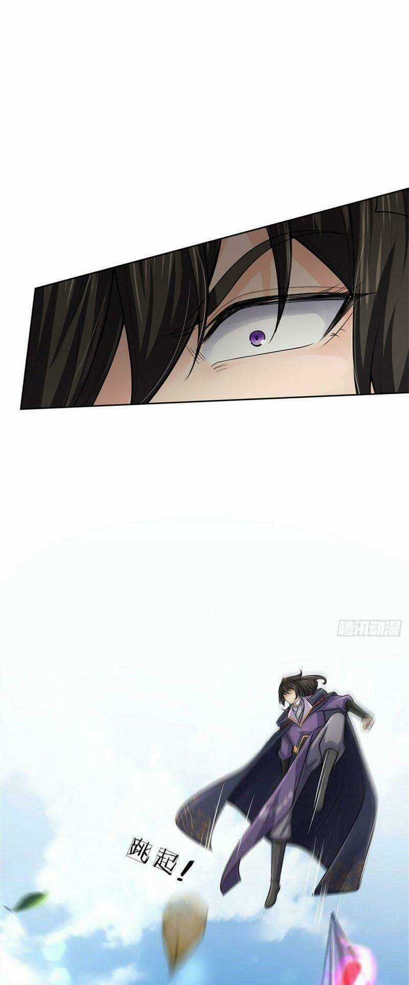 Chúa Tể Chi Lộ - Chapter 117 - Trang 36