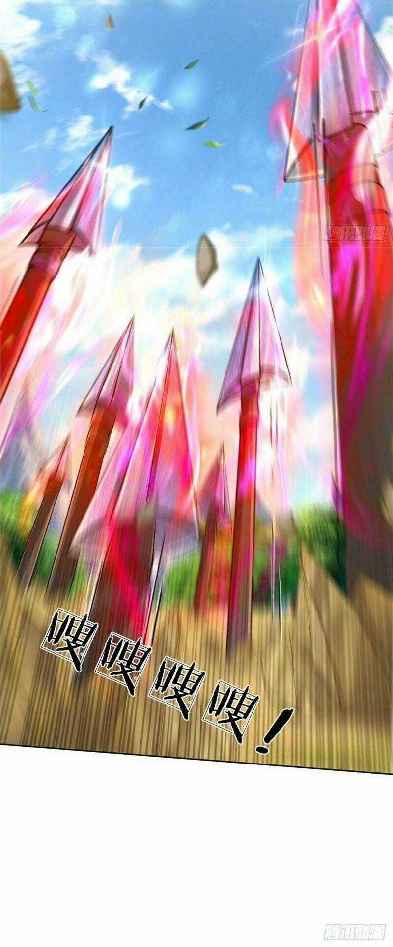 Chúa Tể Chi Lộ - Chapter 117 - Trang 37