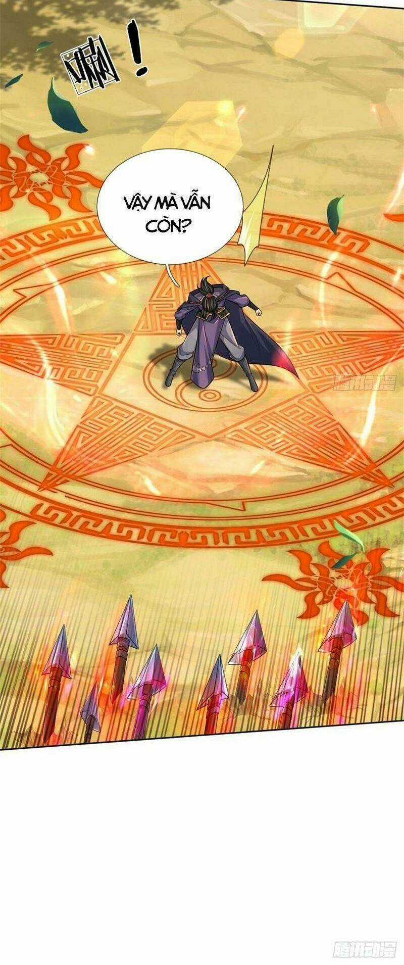 Chúa Tể Chi Lộ - Chapter 117 - Trang 39