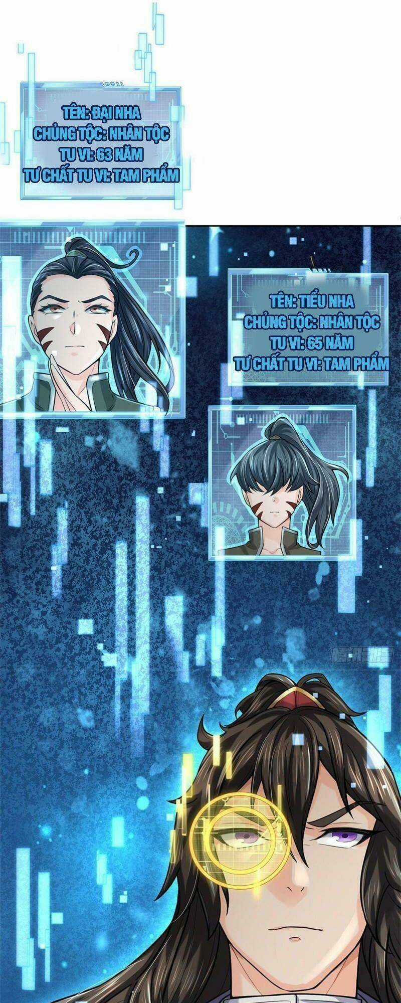 Chúa Tể Chi Lộ - Chapter 117 - Trang 5